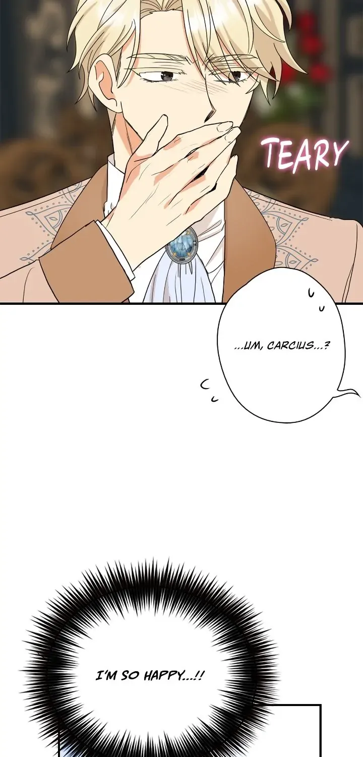 I Became The Villain's Mother Zinmanga X Chapter 115 Page 33