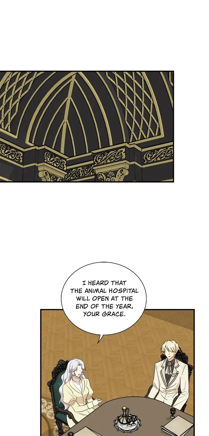 I Became The Villain's Mother Zinmanga X Chapter 114 Page 13