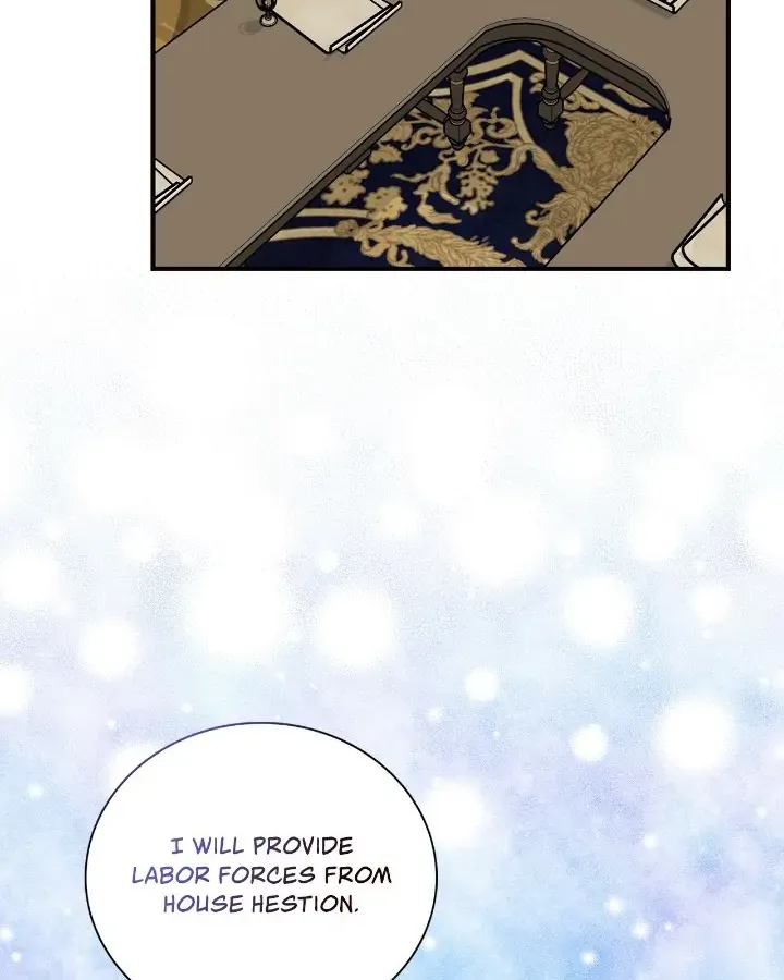 I Became The Villain's Mother Zinmanga X Chapter 114 Page 14