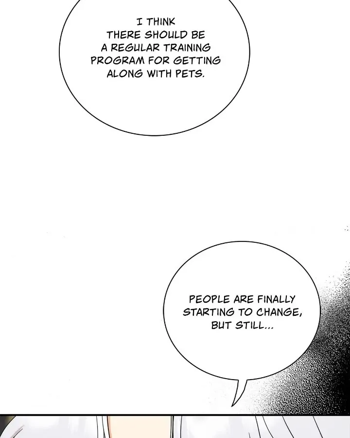 I Became The Villain's Mother Zinmanga X Chapter 114 Page 25