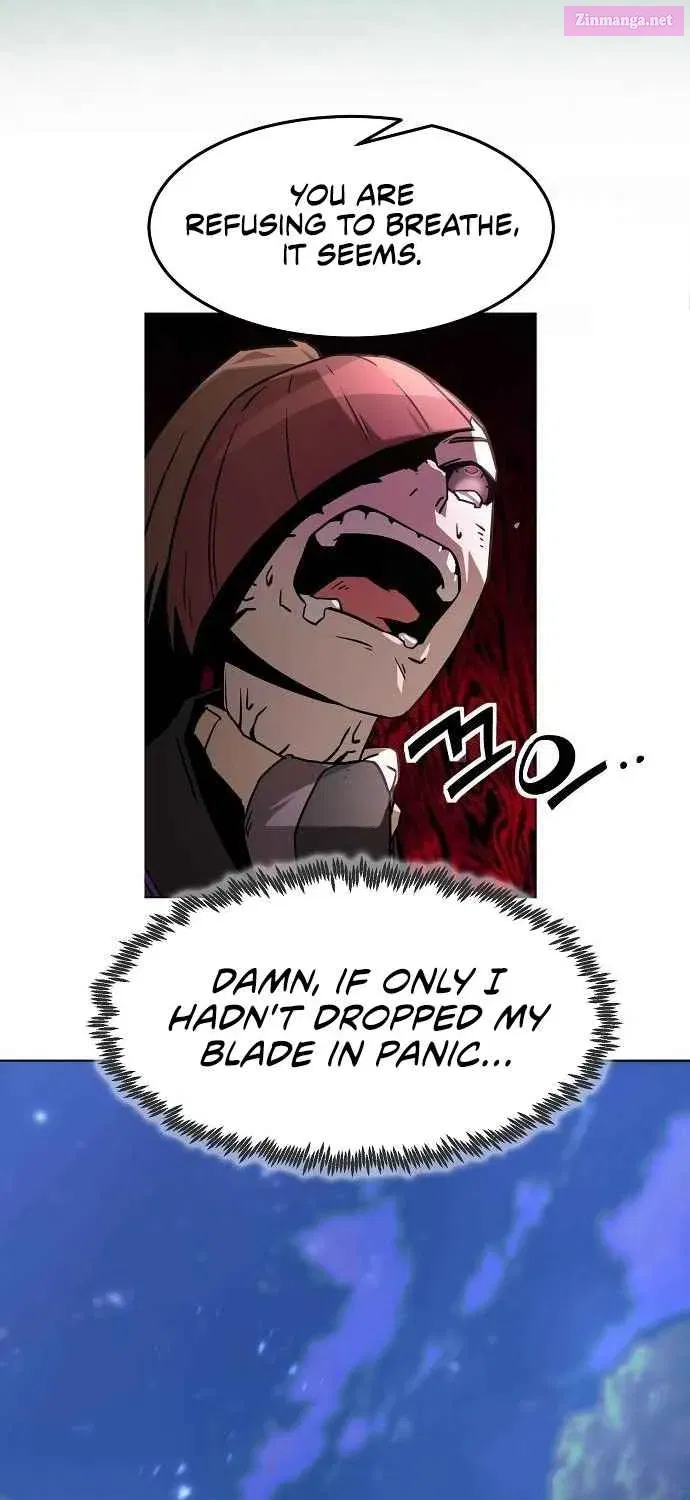 The Dang Clan's Swordmaster Heir Just Wants a Normal Life Zinmanga X Chapter 10 Page 5
