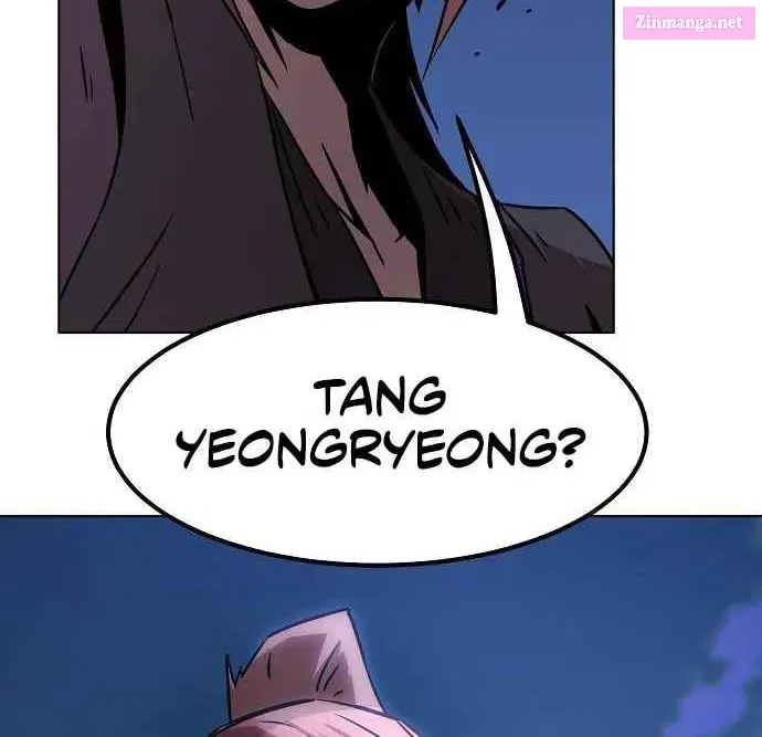 The Dang Clan's Swordmaster Heir Just Wants a Normal Life Zinmanga X Chapter 10 Page 8