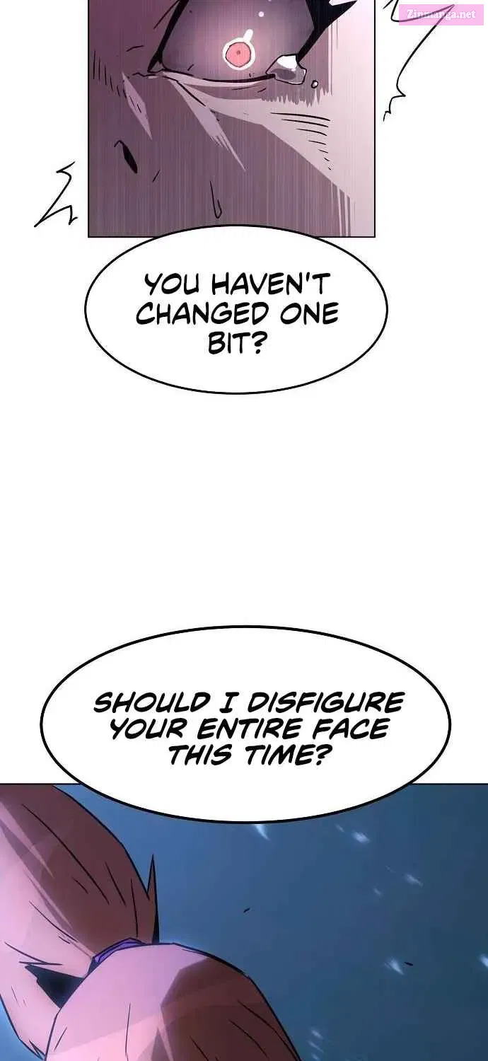 The Dang Clan's Swordmaster Heir Just Wants a Normal Life Zinmanga X Chapter 10 Page 11