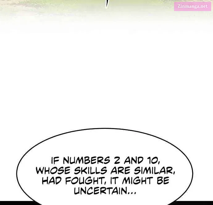 The Dang Clan's Swordmaster Heir Just Wants a Normal Life Zinmanga X Chapter 10 Page 20
