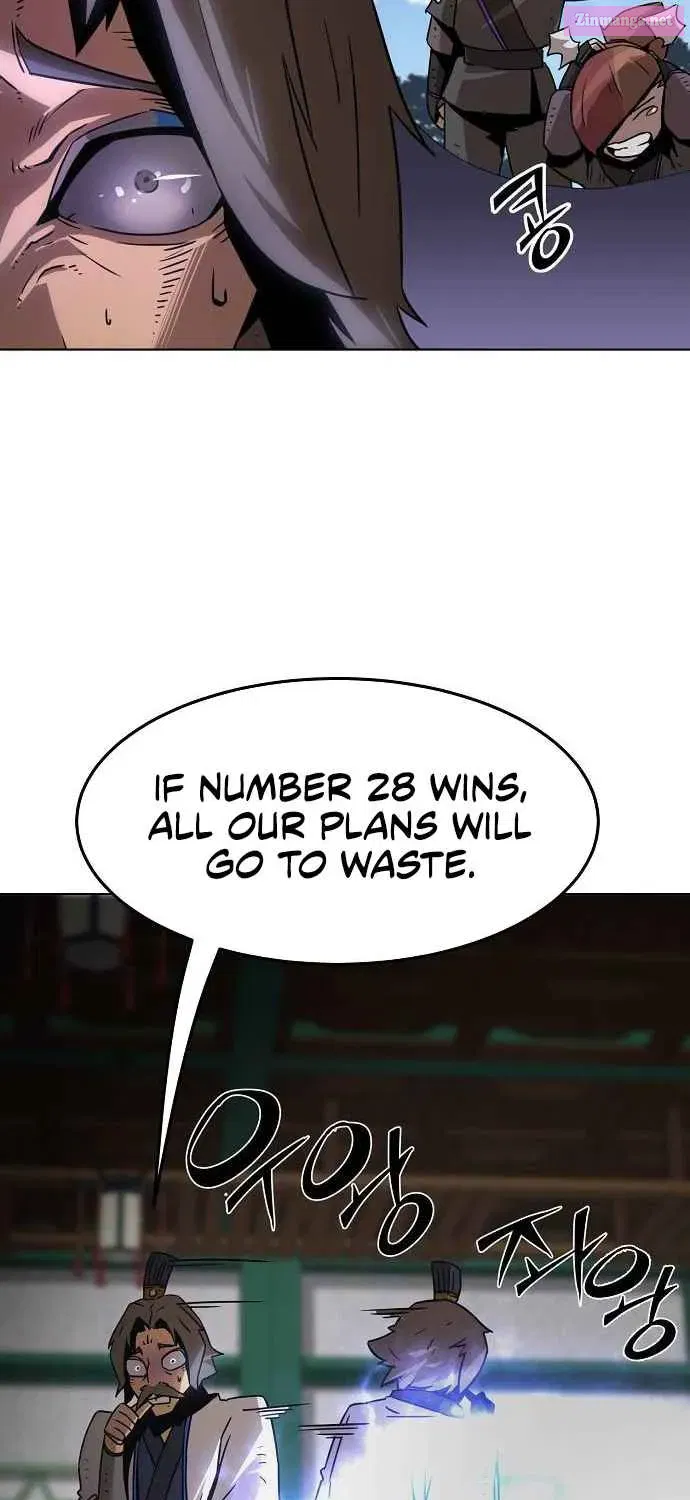 The Dang Clan's Swordmaster Heir Just Wants a Normal Life Zinmanga X Chapter 10 Page 23