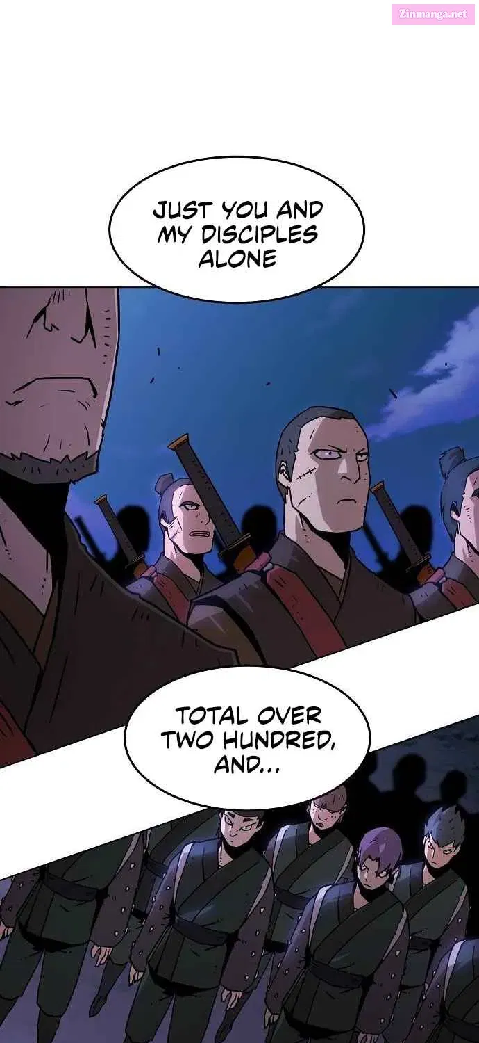The Dang Clan's Swordmaster Heir Just Wants a Normal Life Zinmanga X Chapter 10 Page 33