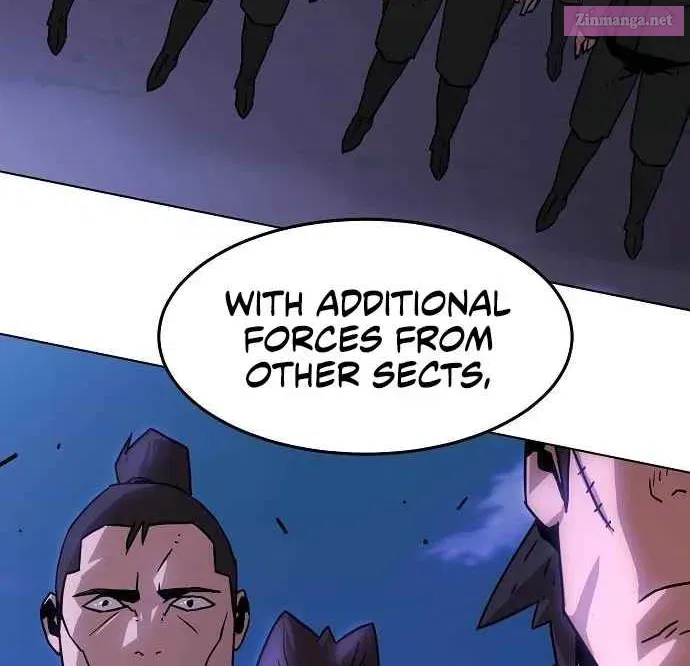 The Dang Clan's Swordmaster Heir Just Wants a Normal Life Zinmanga X Chapter 10 Page 34