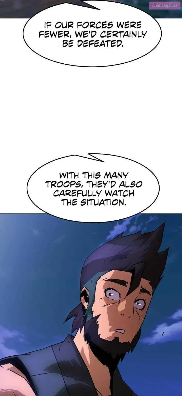The Dang Clan's Swordmaster Heir Just Wants a Normal Life Zinmanga X Chapter 10 Page 39
