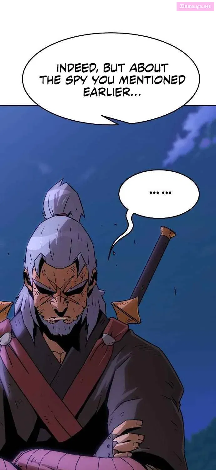 The Dang Clan's Swordmaster Heir Just Wants a Normal Life Zinmanga X Chapter 10 Page 41