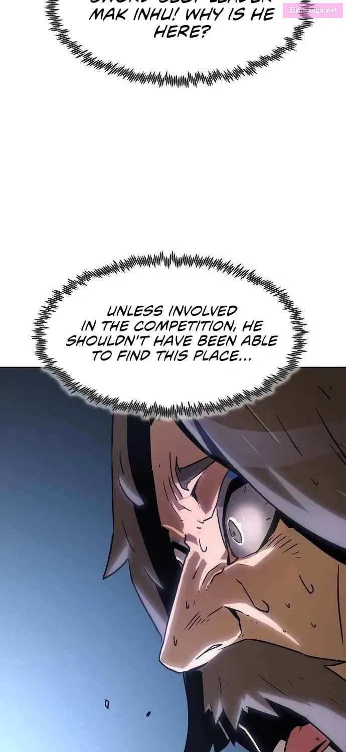 The Dang Clan's Swordmaster Heir Just Wants a Normal Life Zinmanga X Chapter 10 Page 45