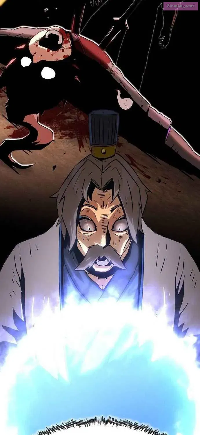 The Dang Clan's Swordmaster Heir Just Wants a Normal Life Zinmanga X Chapter 10 Page 49