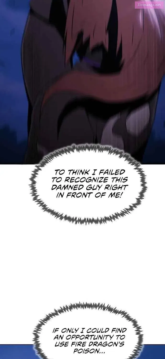 The Dang Clan's Swordmaster Heir Just Wants a Normal Life Zinmanga X Chapter 10 Page 55