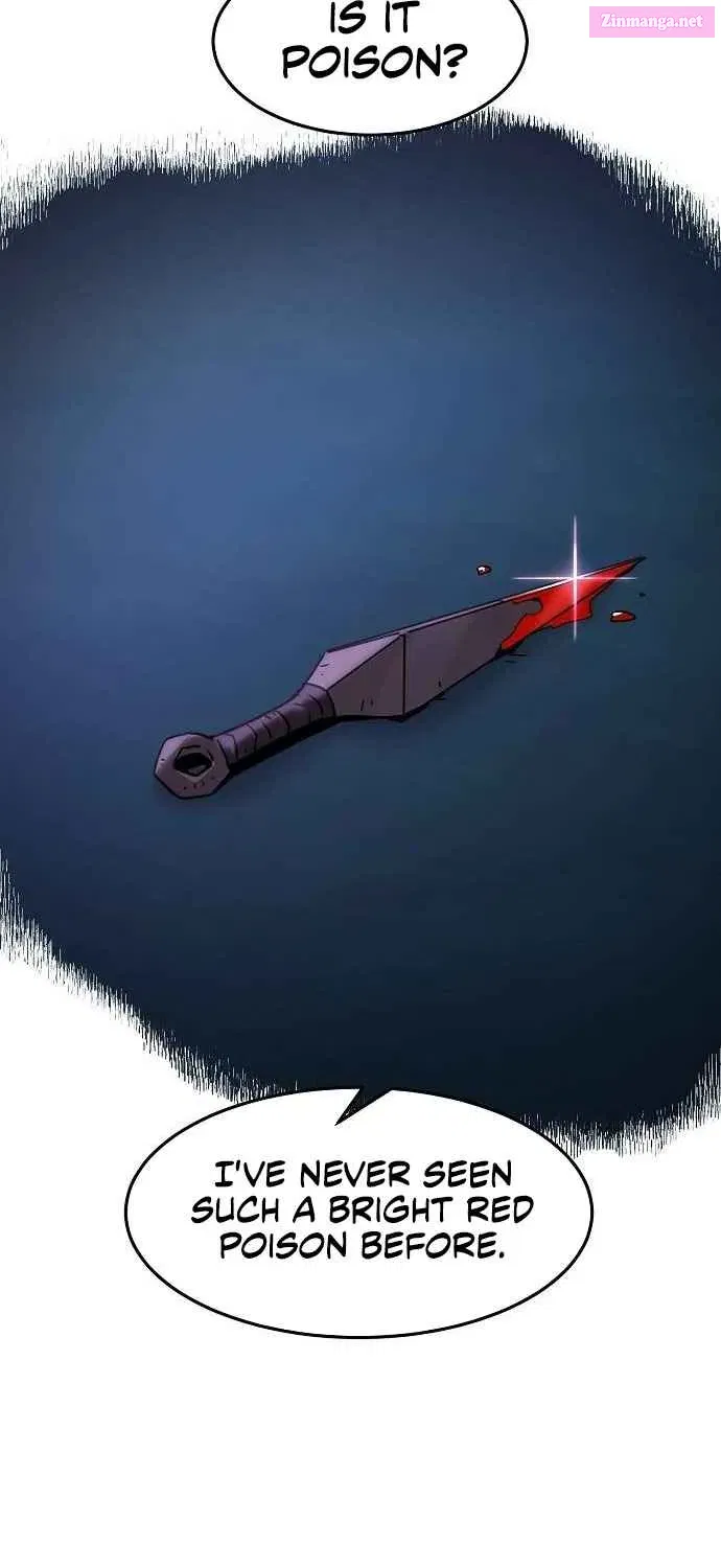 The Dang Clan's Swordmaster Heir Just Wants a Normal Life Zinmanga X Chapter 10 Page 59