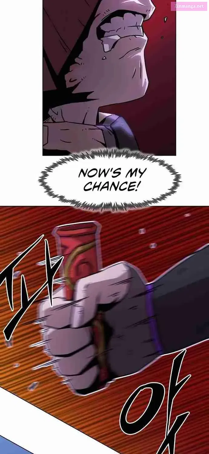 The Dang Clan's Swordmaster Heir Just Wants a Normal Life Zinmanga X Chapter 10 Page 61