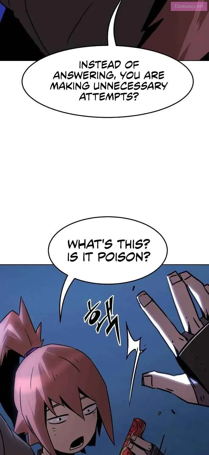 The Dang Clan's Swordmaster Heir Just Wants a Normal Life Zinmanga X Chapter 10 Page 69