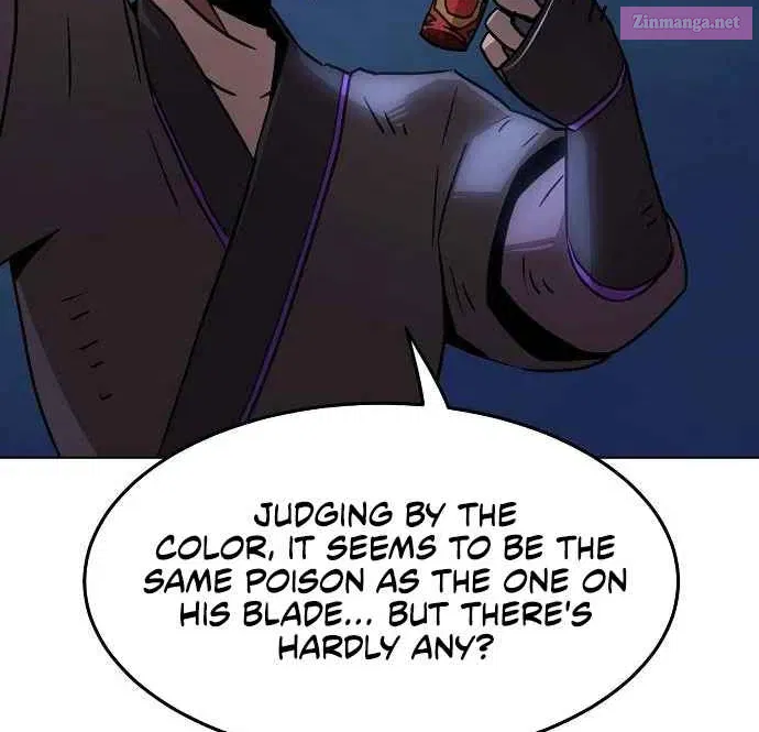 The Dang Clan's Swordmaster Heir Just Wants a Normal Life Zinmanga X Chapter 10 Page 70