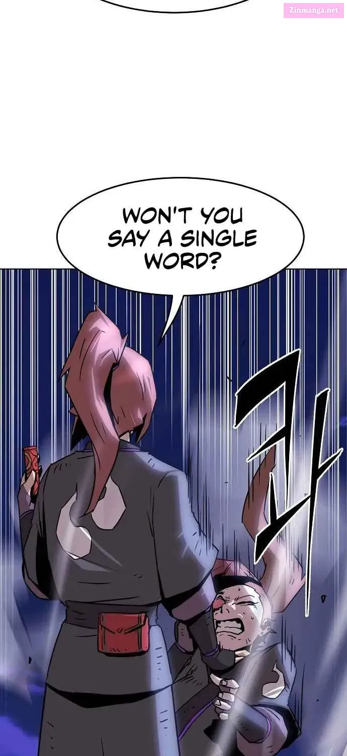 The Dang Clan's Swordmaster Heir Just Wants a Normal Life Zinmanga X Chapter 10 Page 71