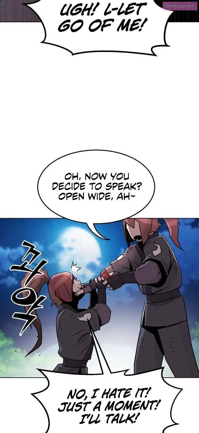 The Dang Clan's Swordmaster Heir Just Wants a Normal Life Zinmanga X Chapter 10 Page 77