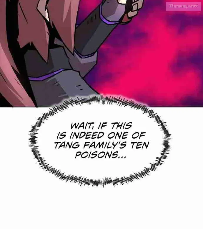The Dang Clan's Swordmaster Heir Just Wants a Normal Life Zinmanga X Chapter 10 Page 84