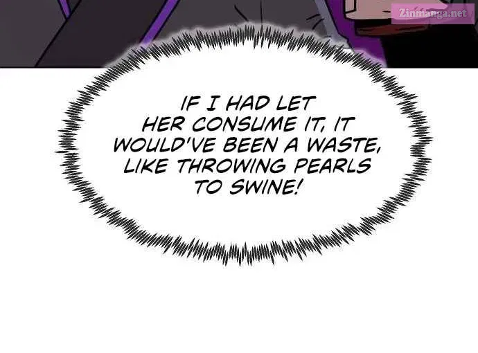 The Dang Clan's Swordmaster Heir Just Wants a Normal Life Zinmanga X Chapter 10 Page 86