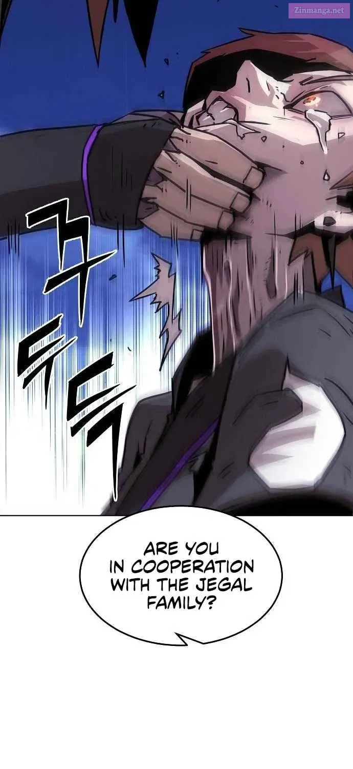 The Dang Clan's Swordmaster Heir Just Wants a Normal Life Zinmanga X Chapter 10 Page 91