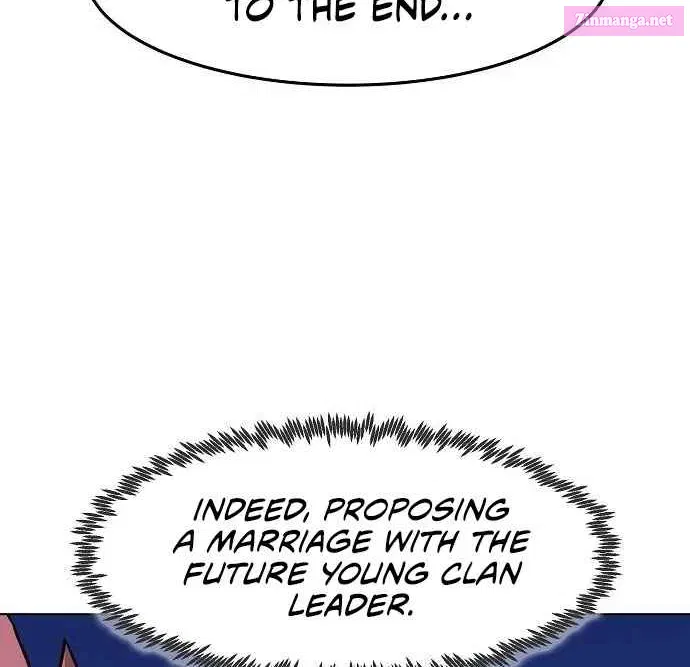 The Dang Clan's Swordmaster Heir Just Wants a Normal Life Zinmanga X Chapter 10 Page 98