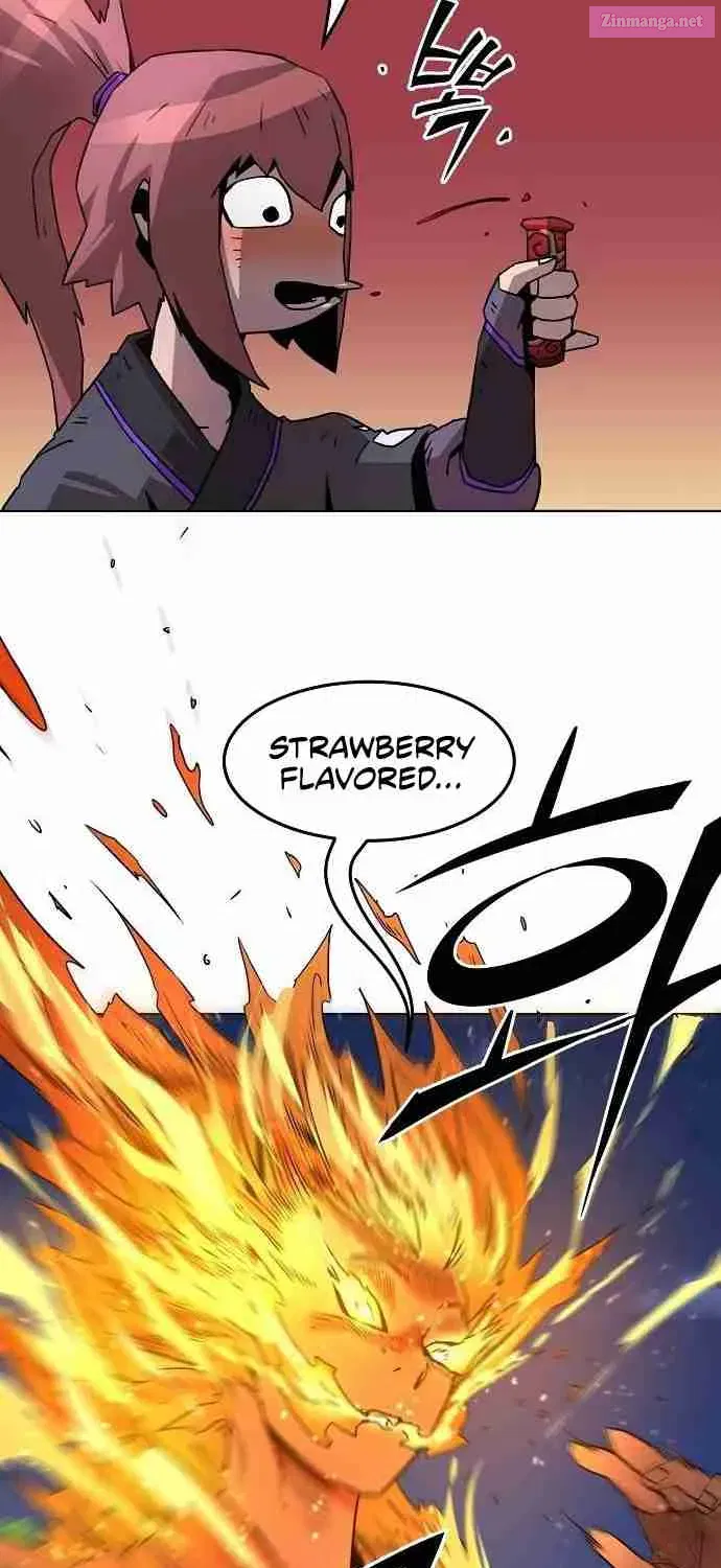 The Dang Clan's Swordmaster Heir Just Wants a Normal Life Zinmanga X Chapter 10 Page 111