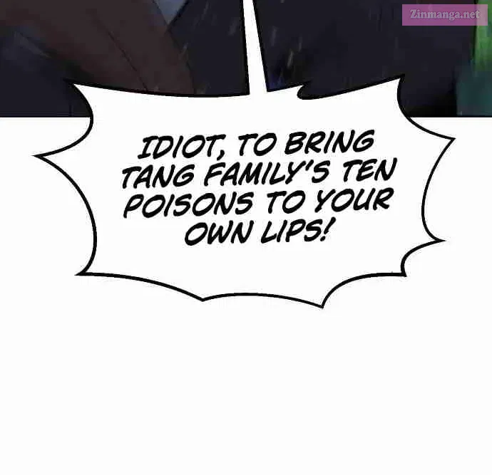 The Dang Clan's Swordmaster Heir Just Wants a Normal Life Zinmanga X Chapter 10 Page 116
