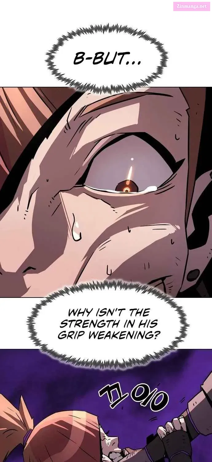 The Dang Clan's Swordmaster Heir Just Wants a Normal Life Zinmanga X Chapter 10 Page 121