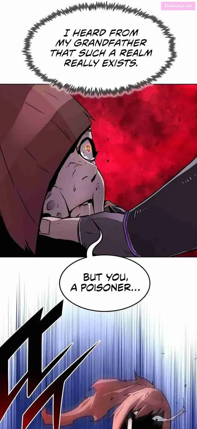 The Dang Clan's Swordmaster Heir Just Wants a Normal Life Zinmanga X Chapter 10 Page 131