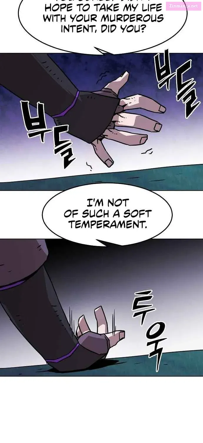 The Dang Clan's Swordmaster Heir Just Wants a Normal Life Zinmanga X Chapter 10 Page 135
