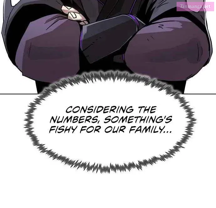 The Dang Clan's Swordmaster Heir Just Wants a Normal Life Zinmanga X Chapter 10 Page 154