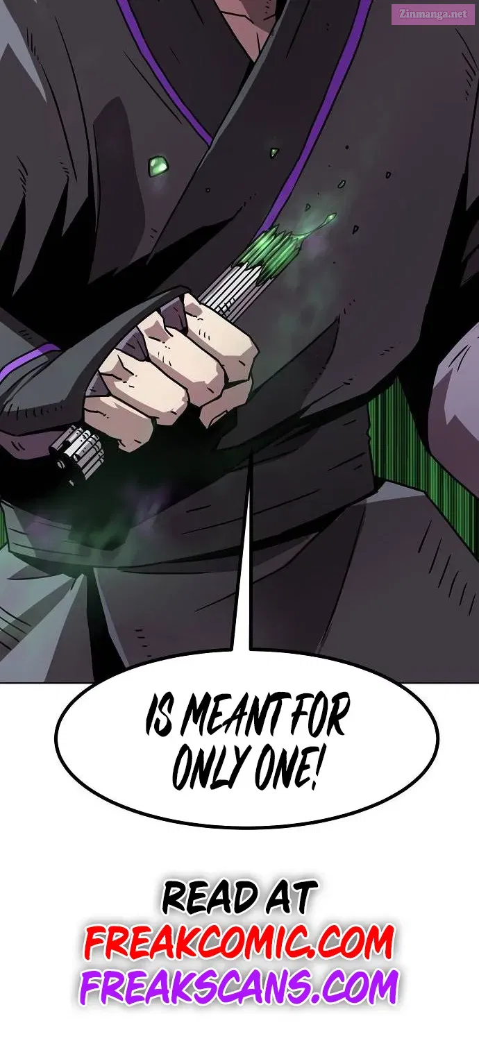 The Dang Clan's Swordmaster Heir Just Wants a Normal Life Zinmanga X Chapter 10 Page 159