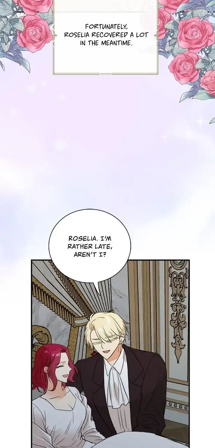 I Became The Villain's Mother Zinmanga X Chapter 109 Page 27