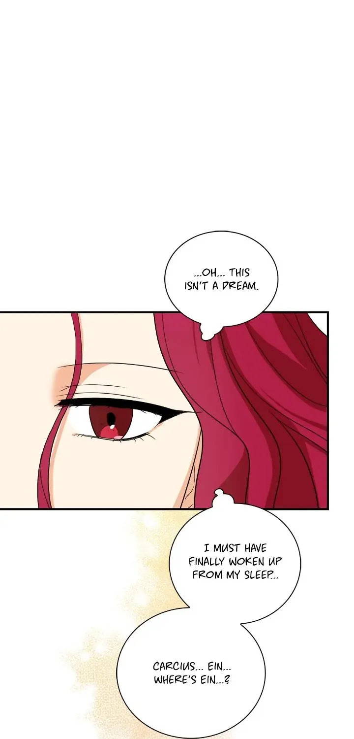 I Became The Villain's Mother Zinmanga X Chapter 107 Page 5
