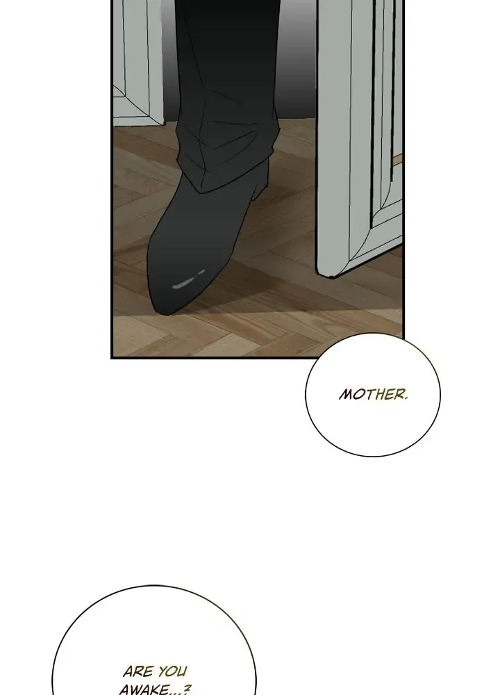 I Became The Villain's Mother Zinmanga X Chapter 107 Page 7