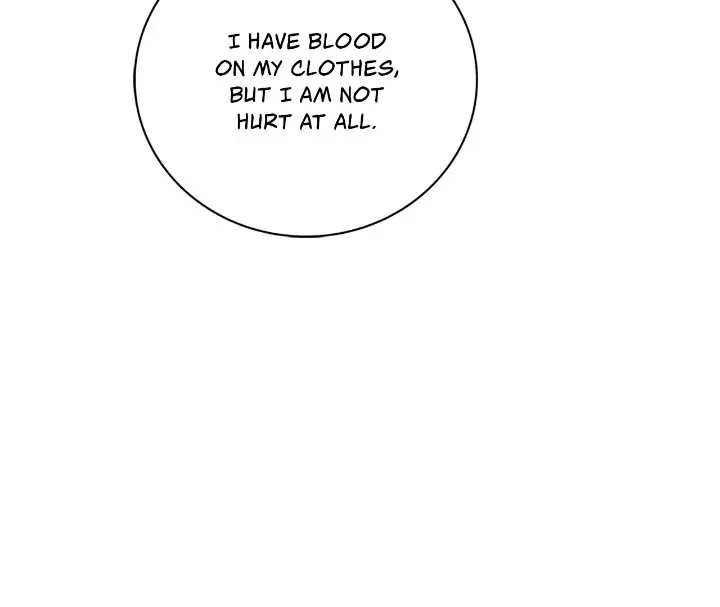 I Became The Villain's Mother Zinmanga X Chapter 107 Page 19