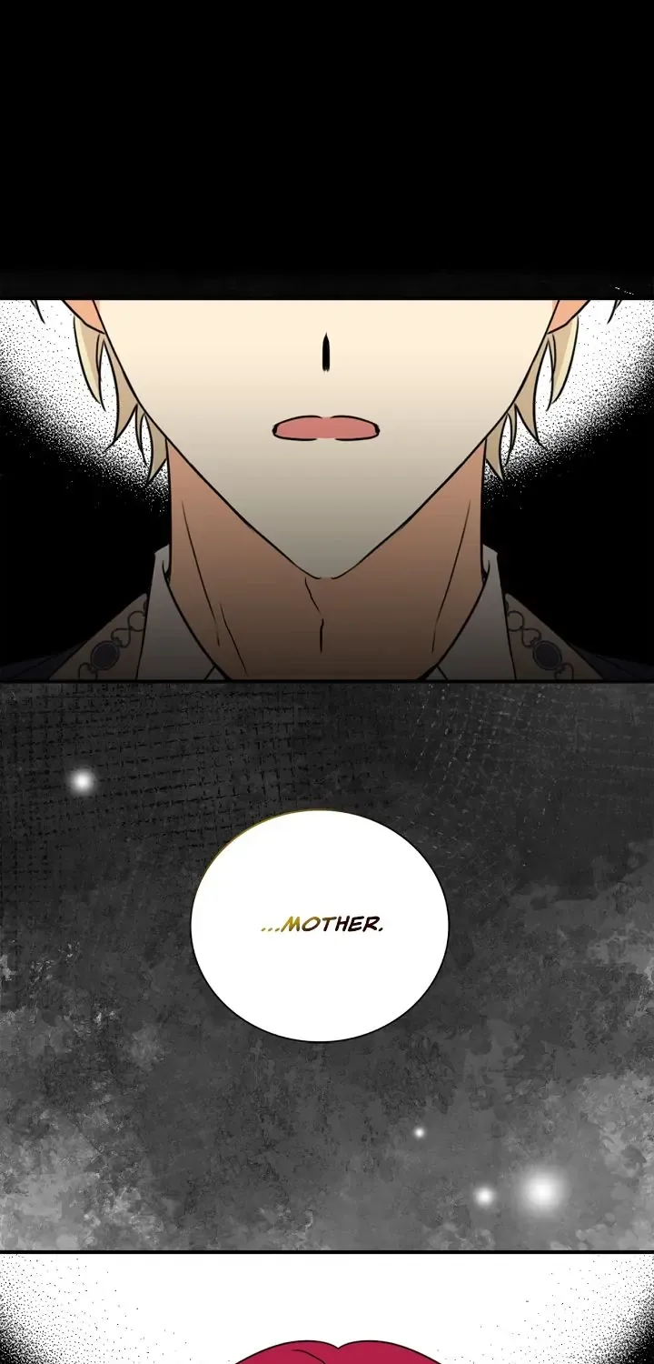I Became The Villain's Mother Zinmanga X Chapter 106 Page 2