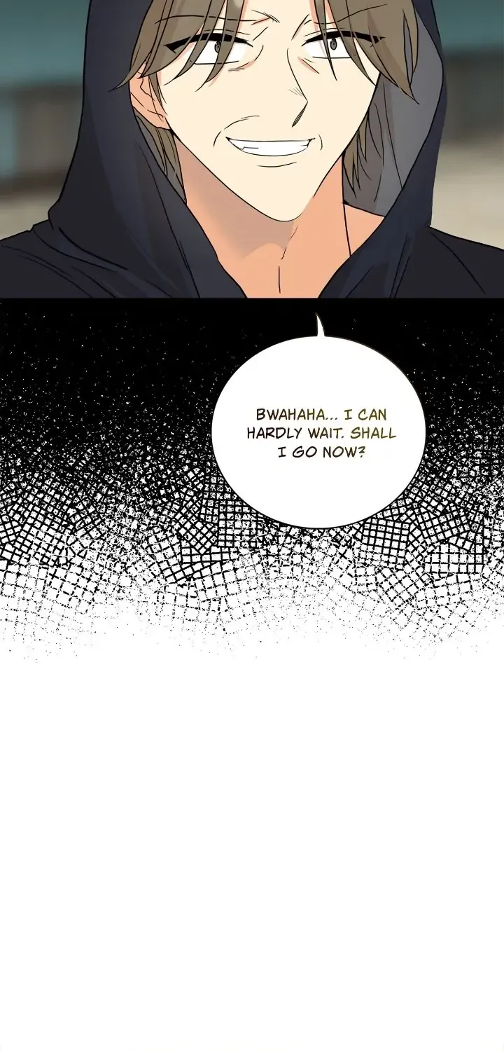 I Became The Villain's Mother Zinmanga X Chapter 106 Page 9