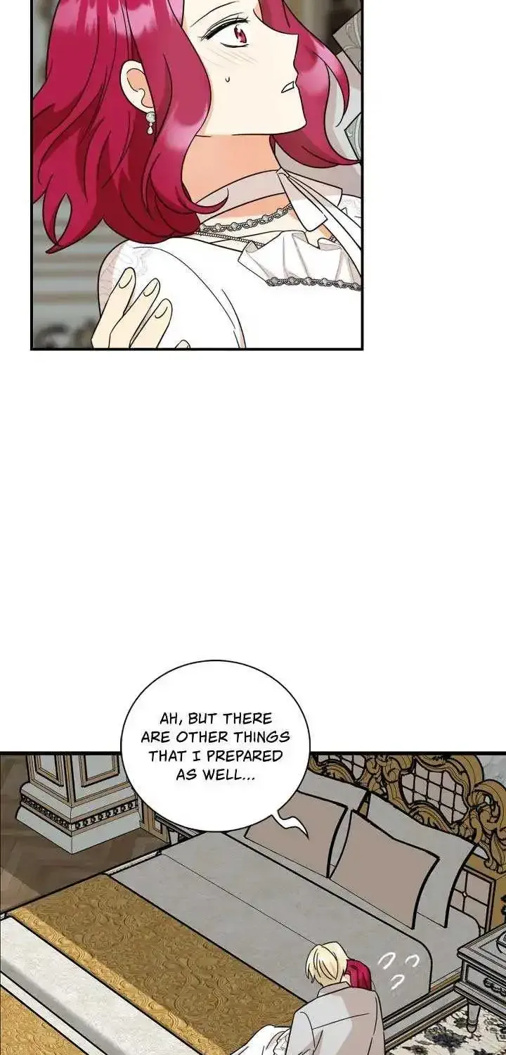 I Became The Villain's Mother Zinmanga X Chapter 102 Page 24