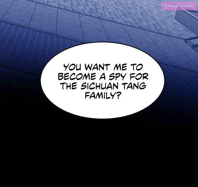 The Dang Clan's Swordmaster Heir Just Wants a Normal Life Zinmanga X Chapter 9 Page 4