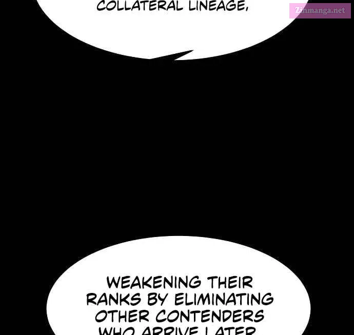 The Dang Clan's Swordmaster Heir Just Wants a Normal Life Zinmanga X Chapter 9 Page 6