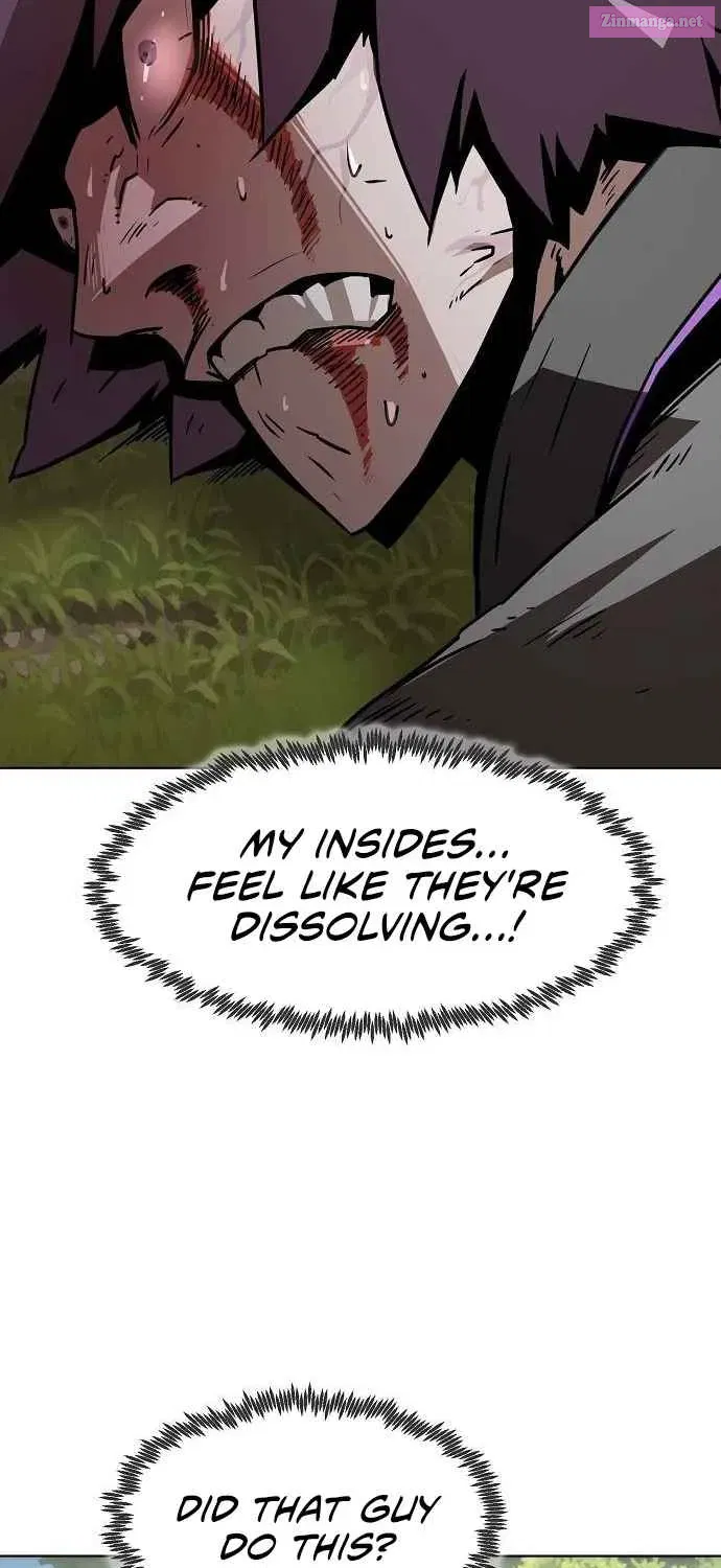 The Dang Clan's Swordmaster Heir Just Wants a Normal Life Zinmanga X Chapter 9 Page 9