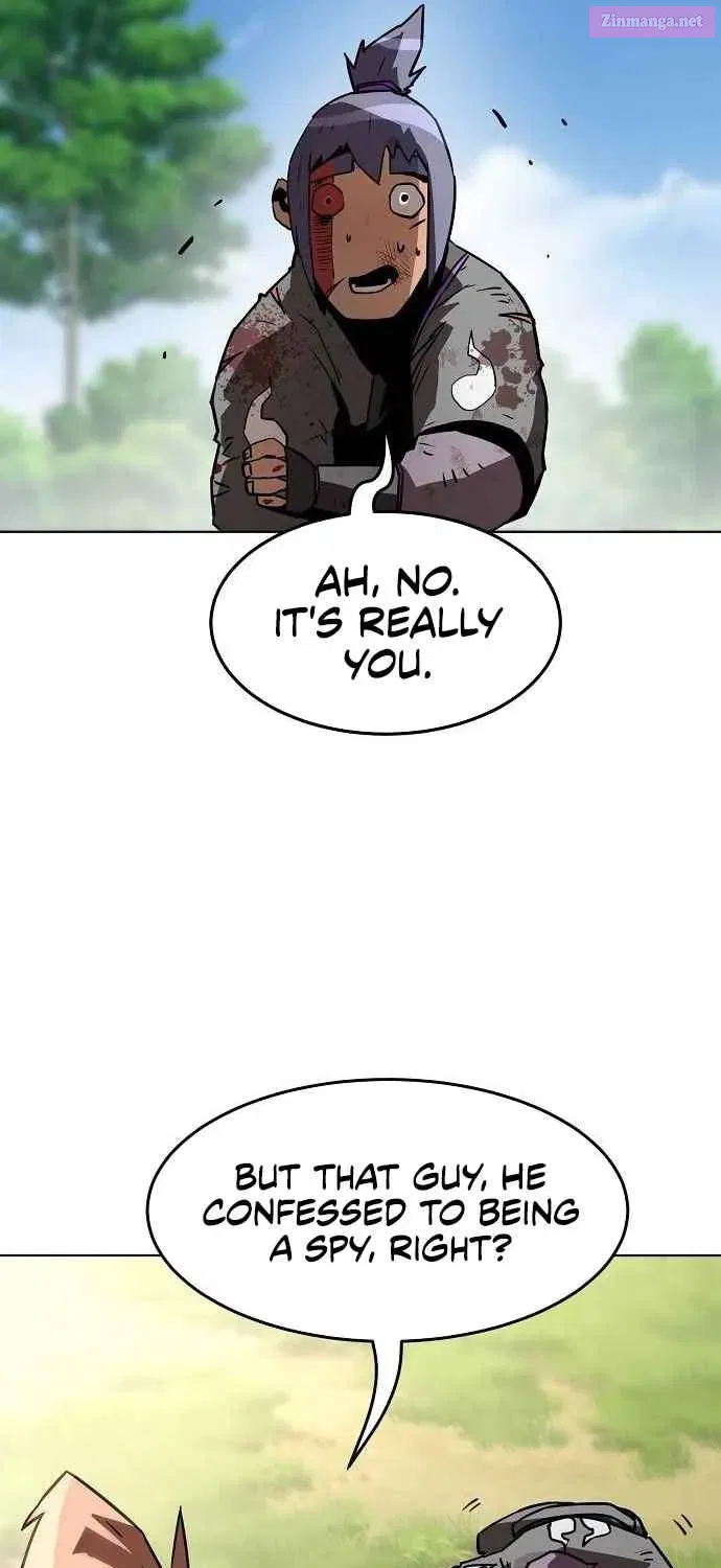 The Dang Clan's Swordmaster Heir Just Wants a Normal Life Zinmanga X Chapter 9 Page 15