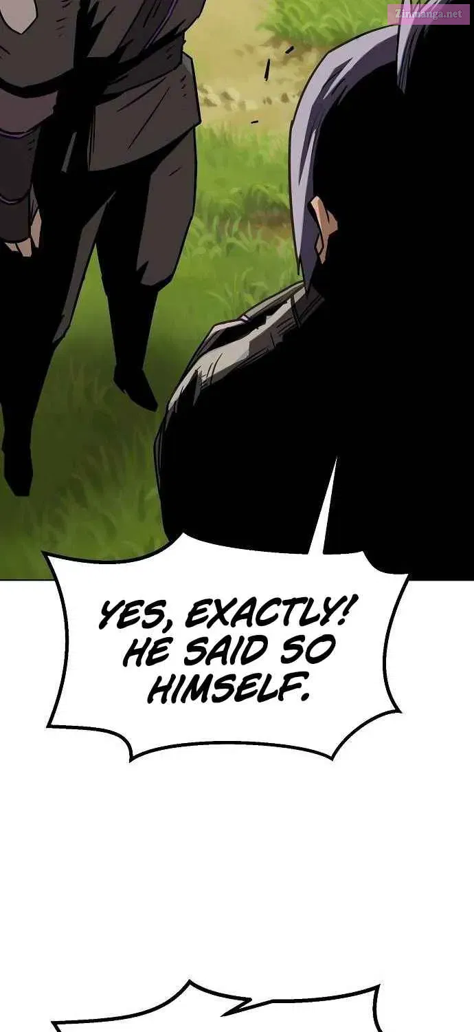 The Dang Clan's Swordmaster Heir Just Wants a Normal Life Zinmanga X Chapter 9 Page 17