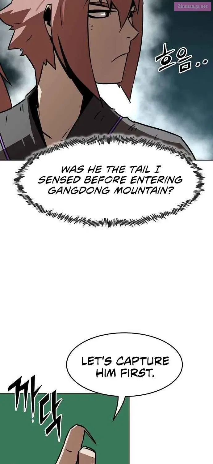 The Dang Clan's Swordmaster Heir Just Wants a Normal Life Zinmanga X Chapter 9 Page 19