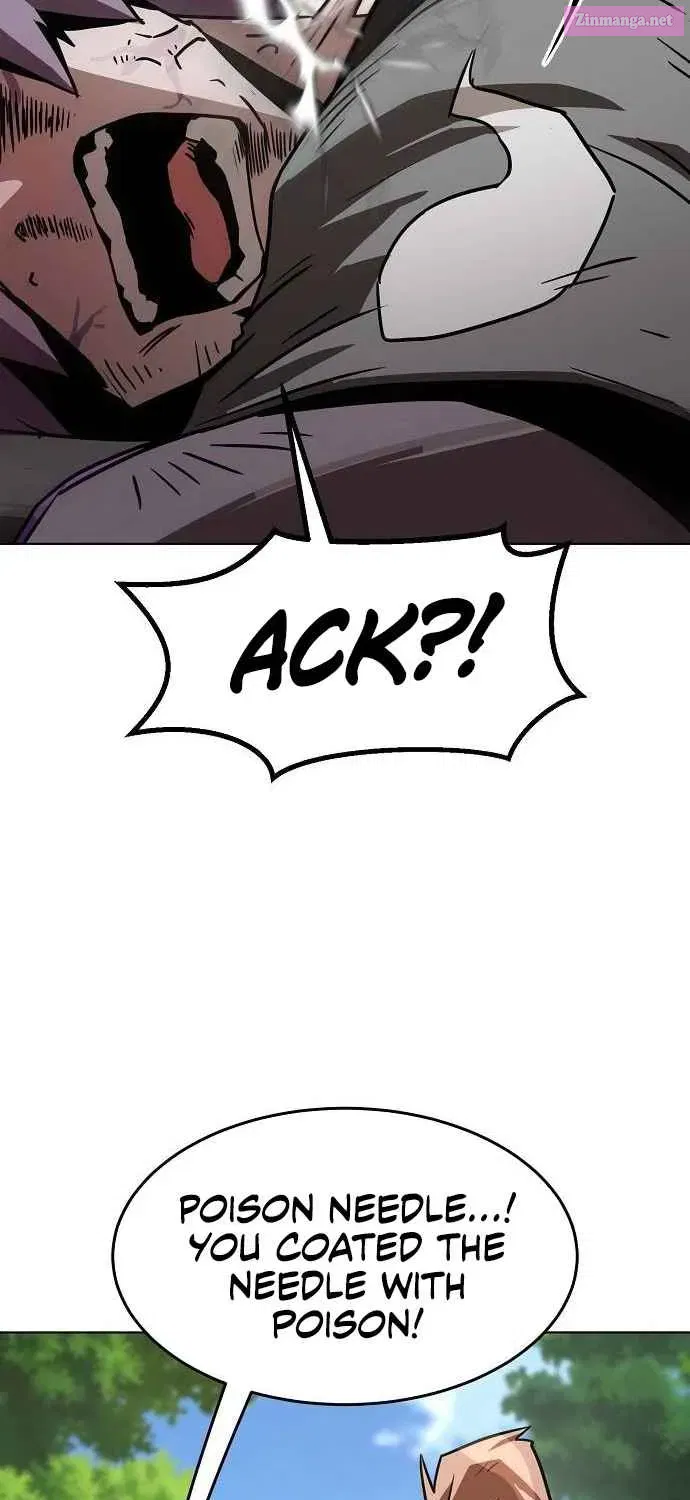 The Dang Clan's Swordmaster Heir Just Wants a Normal Life Zinmanga X Chapter 9 Page 21