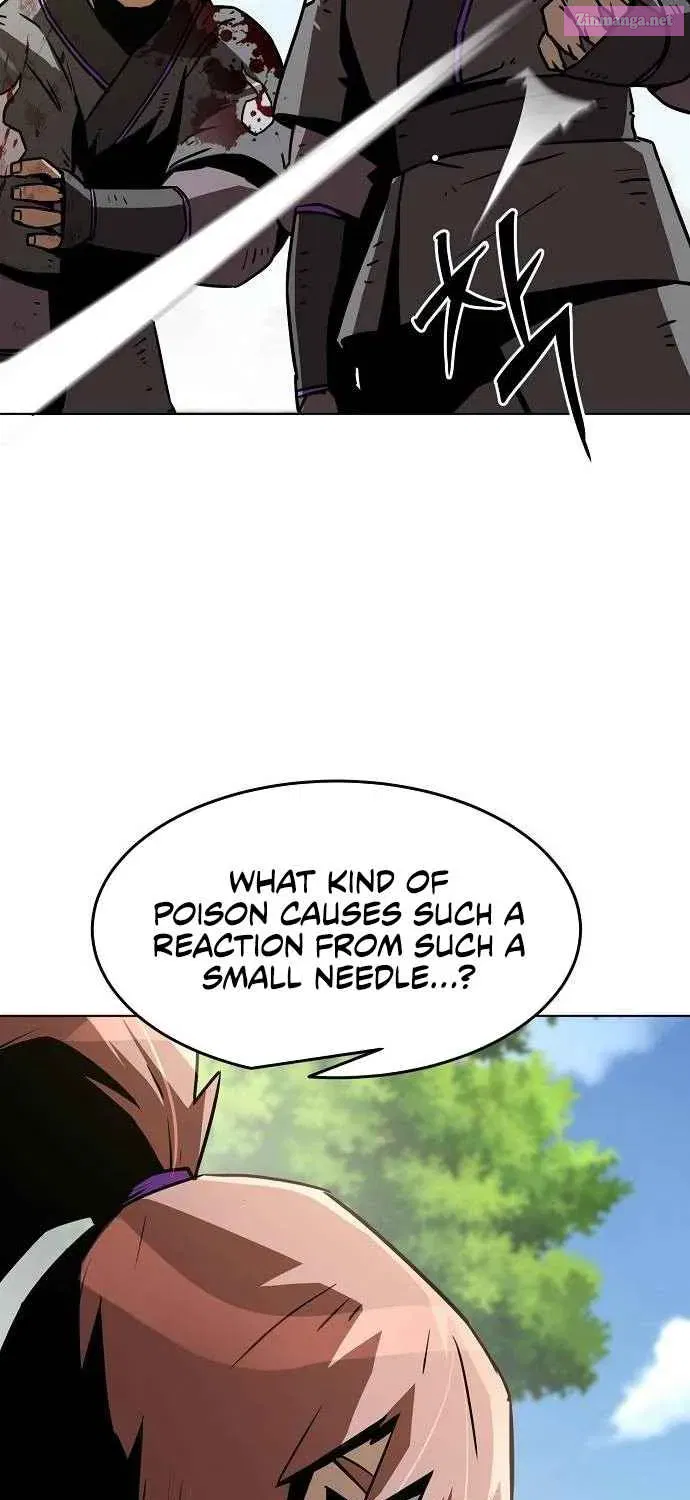 The Dang Clan's Swordmaster Heir Just Wants a Normal Life Zinmanga X Chapter 9 Page 23