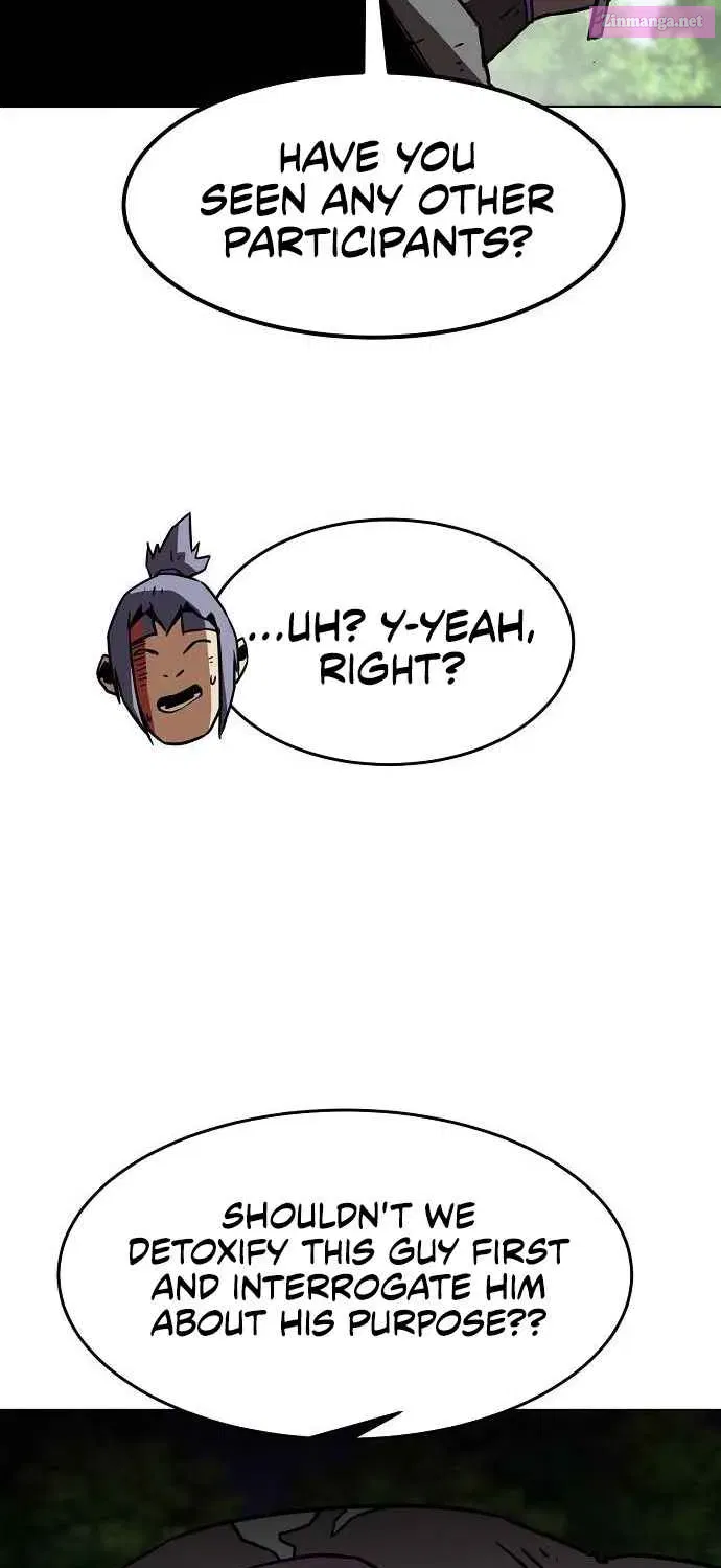 The Dang Clan's Swordmaster Heir Just Wants a Normal Life Zinmanga X Chapter 9 Page 25