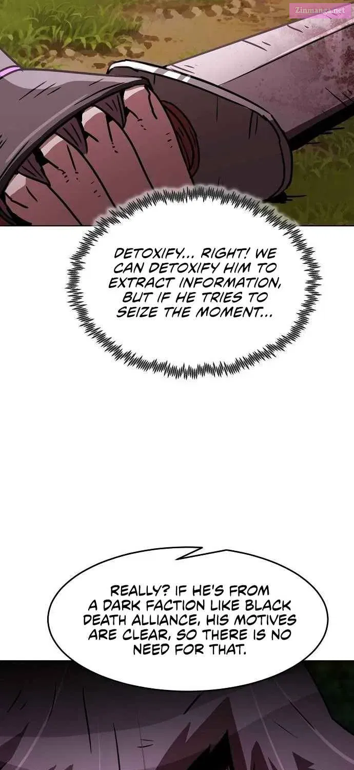 The Dang Clan's Swordmaster Heir Just Wants a Normal Life Zinmanga X Chapter 9 Page 27